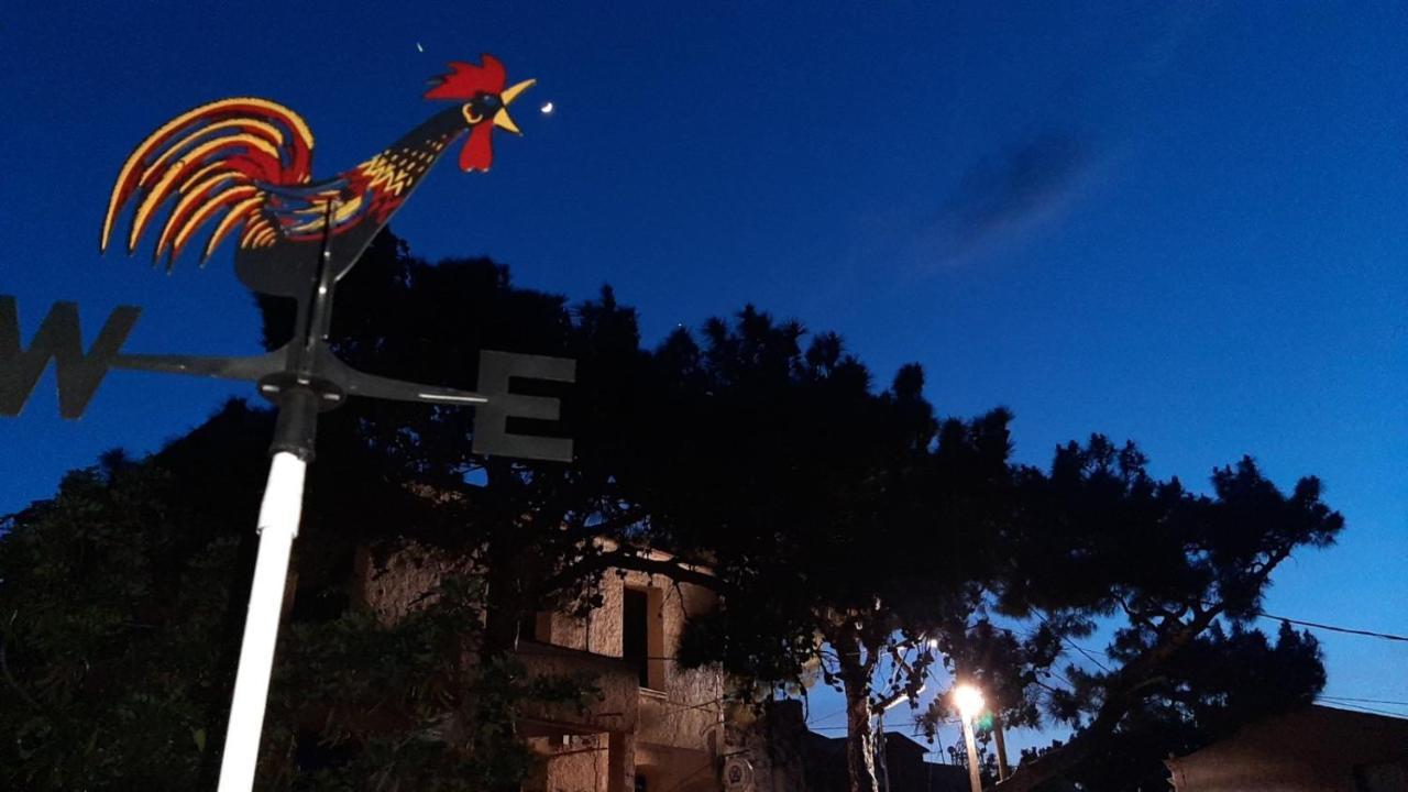 Villa Kotetsi - Rooms To Let - Volissos - Chios Kültér fotó