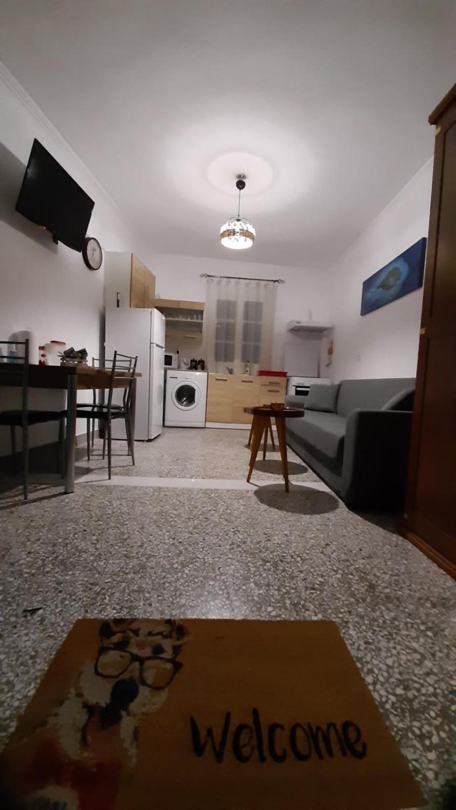 Villa Kotetsi - Rooms To Let - Volissos - Chios Szoba fotó