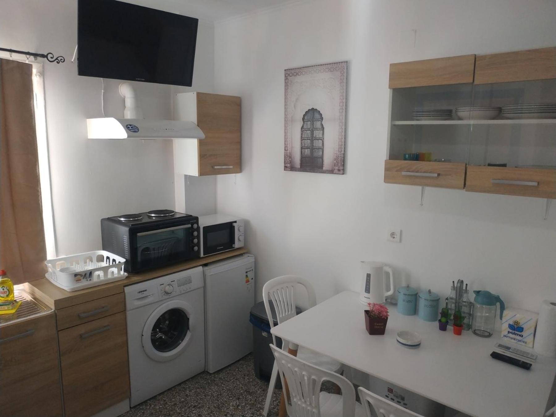 Villa Kotetsi - Rooms To Let - Volissos - Chios Szoba fotó