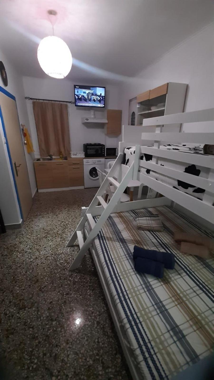 Villa Kotetsi - Rooms To Let - Volissos - Chios Szoba fotó