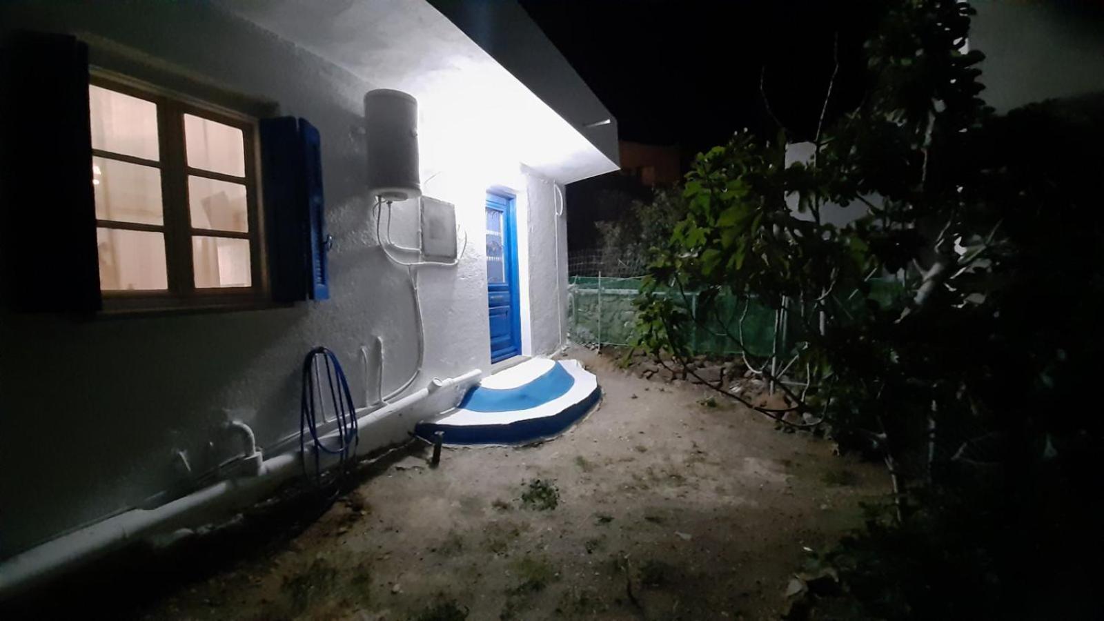 Villa Kotetsi - Rooms To Let - Volissos - Chios Szoba fotó