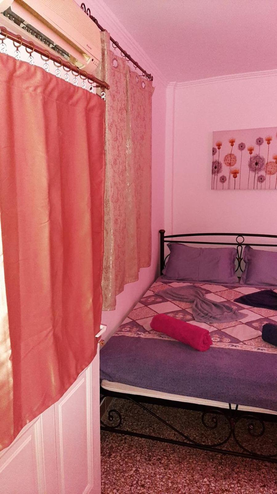 Villa Kotetsi - Rooms To Let - Volissos - Chios Szoba fotó