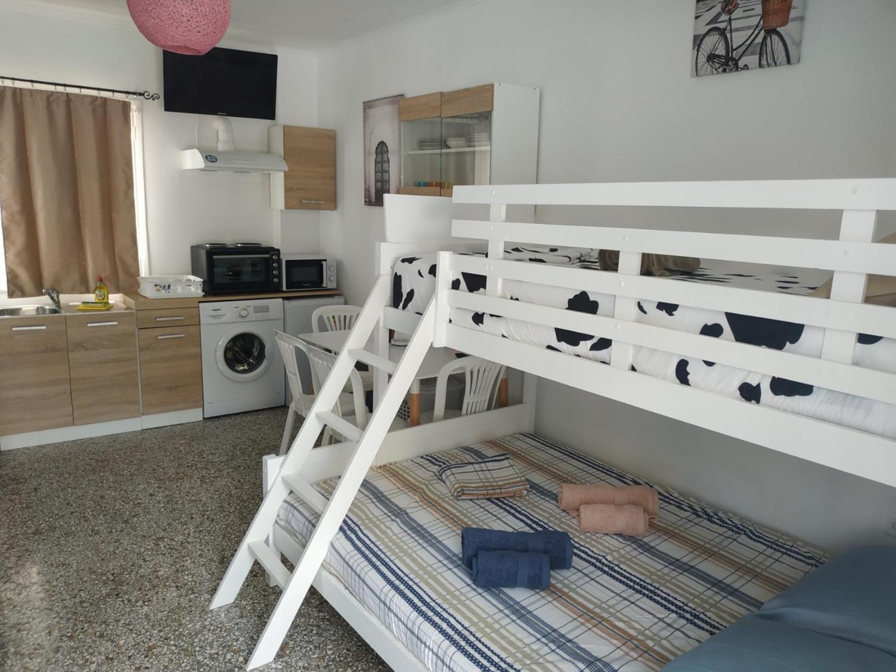 Villa Kotetsi - Rooms To Let - Volissos - Chios Szoba fotó